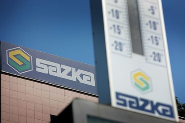 Sazka za první kvartál údajně prodělala 867 milionů korun.