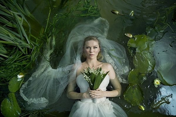 Melancholia.