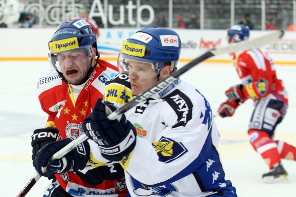 Hokejová extraliga, ilustrační foto. Hokejová extraliga, ilustrační foto.