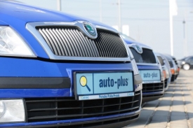 V prověřených autobazarech prodávají prověřené ojetiny. 