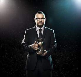 Lars von Trier.
