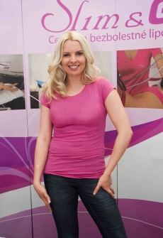 Kateřina Kristelová.