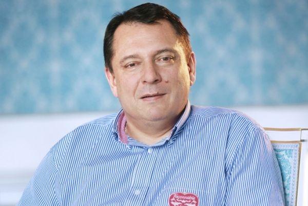 Jiří Paroubek. Jiří Paroubek.