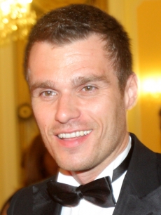 Leoš Mareš.