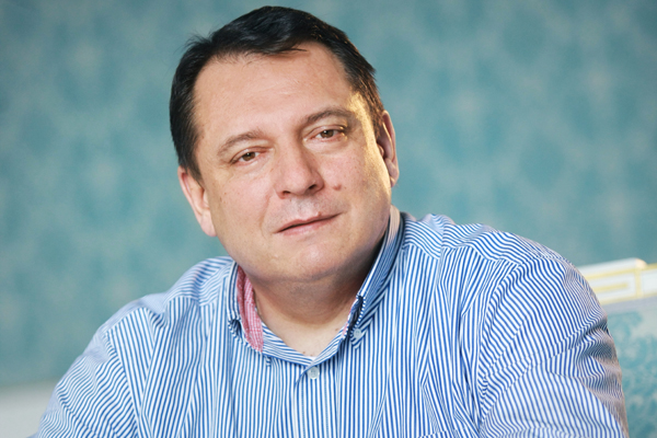Jiří Paroubek.