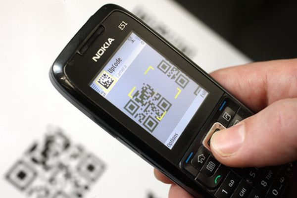 Prodej mobilních telefonů vzrostl z kraje roku o pětinu. Prodej mobilních telefonů vzrostl z kraje roku o pětinu.