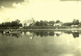 Chropyně.