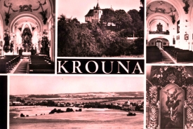 Krouna.