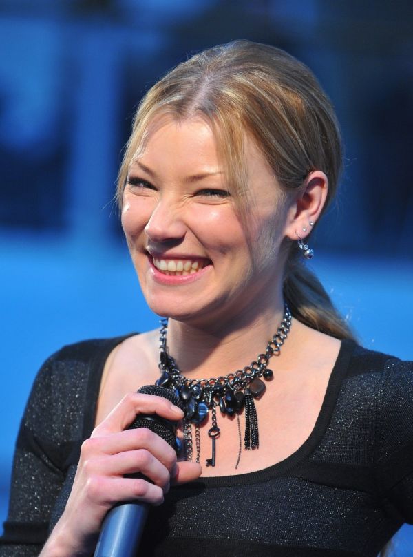 Helena Zeťová.