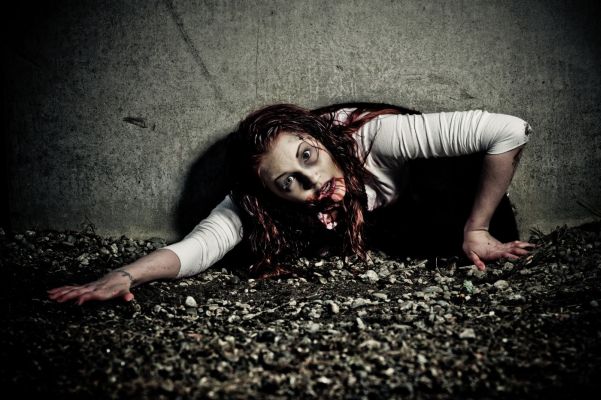 Kdo bude připraven na útok zombií, přežije i přírodní katastrofy.