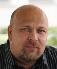 Patrik Oulický.