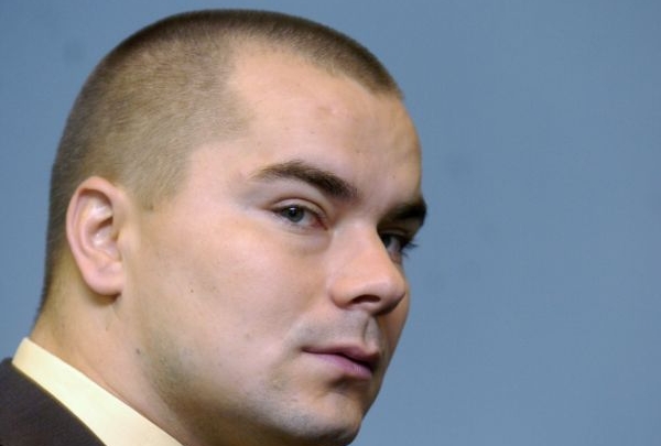 Marek Dalík.