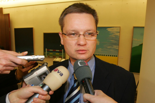 Vladimír Doležal.