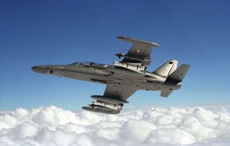 L-159 ALCA.