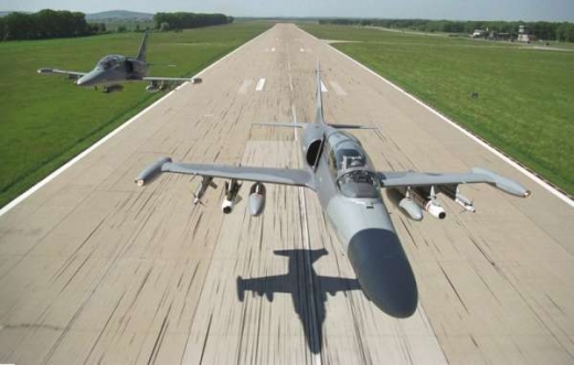 L-159 ALCA.