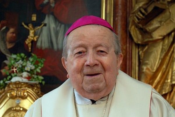 Karel Otčenášek.