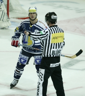 Plzeňský kapitán Martin Straka bude mezi finalisty jediným zástupcem extraligy.