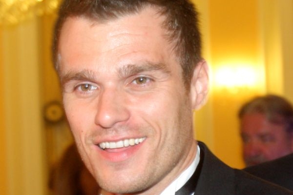 Leoš Mareš.