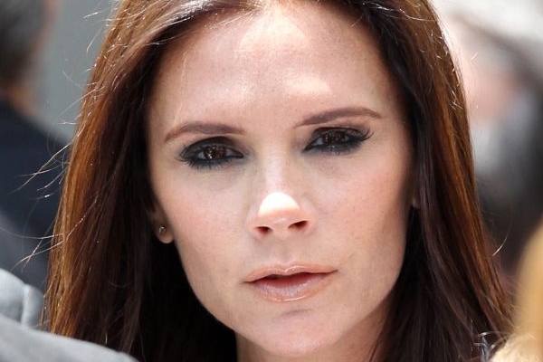 Victoria Beckhamová. Victoria Beckhamová.