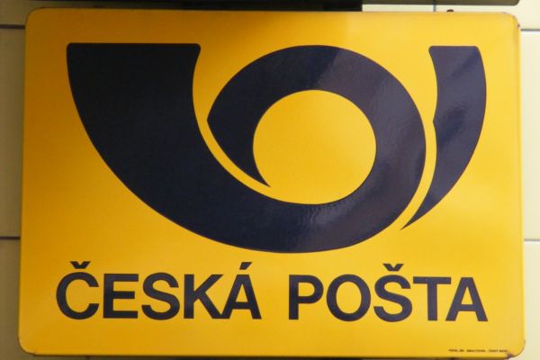 Česká pošta má nového šéfa. Česká pošta má nového šéfa.