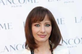 Daniela Šinkorová.