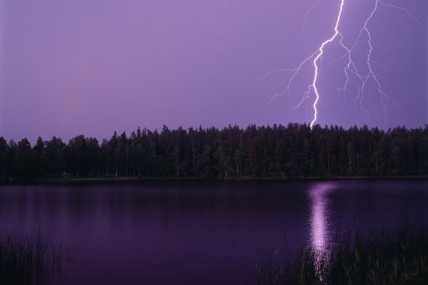 Ilustrační foto.