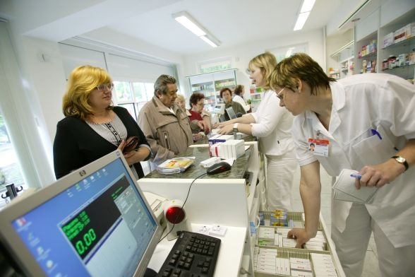Grémium majitelů lékáren přišlo s neuvěřitelným číslem: falešných receptů je až 450 tisíc ročně.