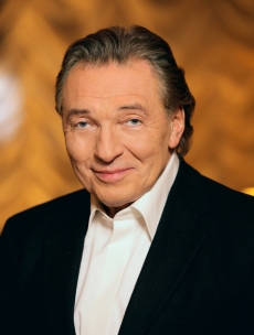 Karel Gott.
