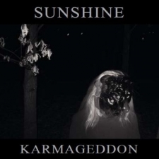 Karmageddon je už osmou deskou Sunshine.