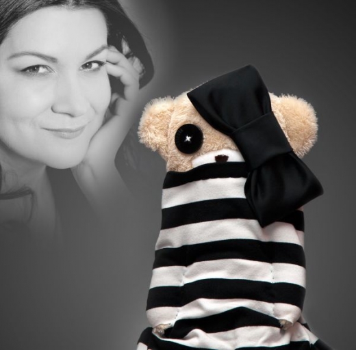 Taťána Kovaříková.