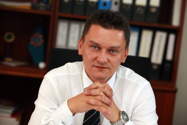 Milan Cícer se o svou budoucnost neobává. Ani skončí Kalousek. Milan Cícer se o svou budoucnost neobává. Ani skončí Kalousek.