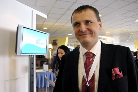 Vít Bárta.