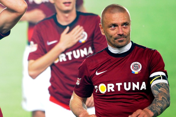 Řepka prý odchází ze Sparty.