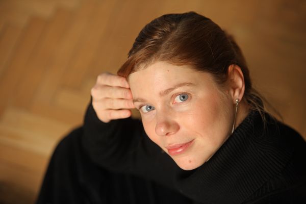 Mezi nominovanými je i režisérka Erika Hníková za film Nesvatbov.