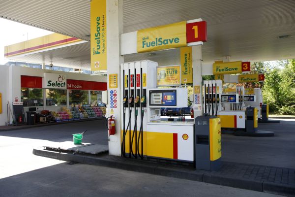 Palivo Shell FuelSave je již v prodeji. 