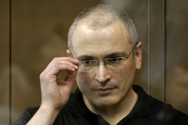 Chodorkovskému Štrasburk přiznal jen odškodné za porušení několika práv.