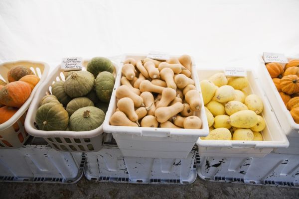 Zahraniční původ potravin na farmářských trzích by měl být viditelně označen. Zahraniční původ potravin na farmářských trzích by měl být viditelně označen.