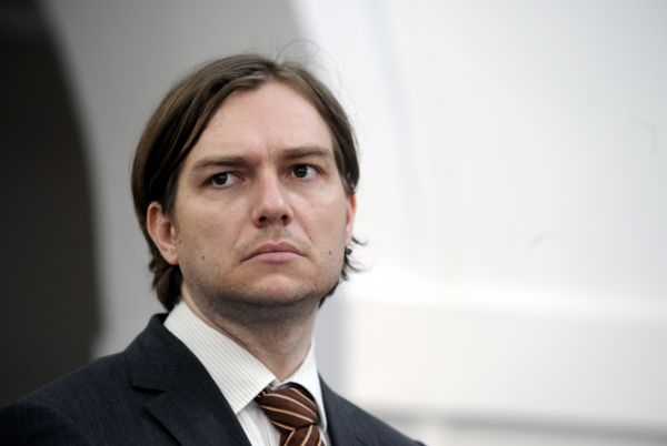 Michal Babák.