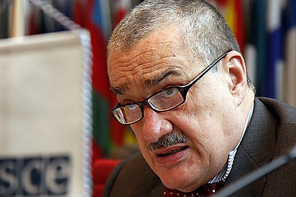 Karel Schwarzenberg.