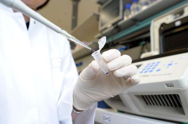 Unáhlili se Němci s varováním stran laboratorních testů?