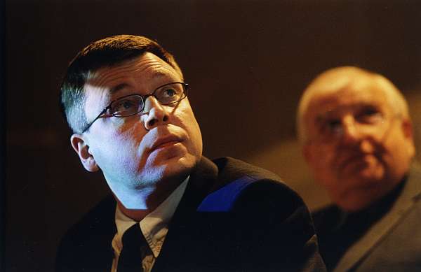 Zdeněk Šámal.
