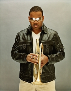Terence Blanchard.