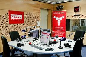 Stanice Rádio Česko představila nové pořady.