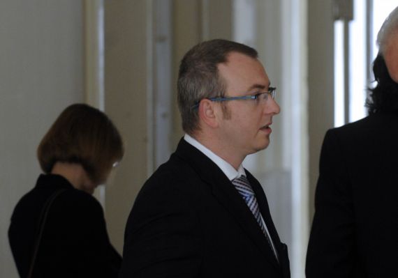 Policie v Praze zadržela Jana Šika. Policie v Praze zadržela Jana Šika.