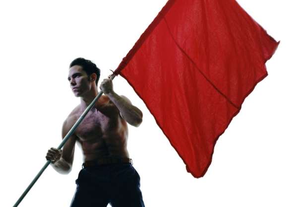 Revolucionář nebo kontrarevolucionář? Revolucionář nebo kontrarevolucionář?
