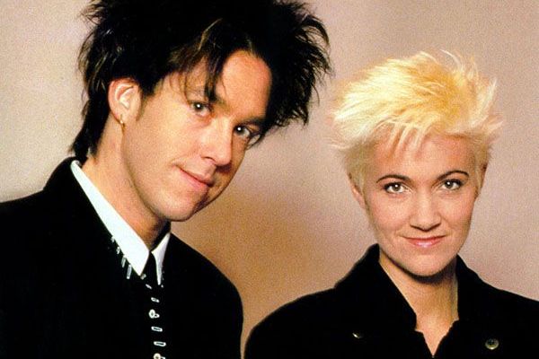 Roxette. Roxette.