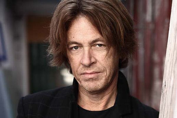 Dominic Miller. Dominic Miller.