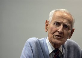 Jack Kevorkian.