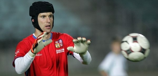 Petr Čech.