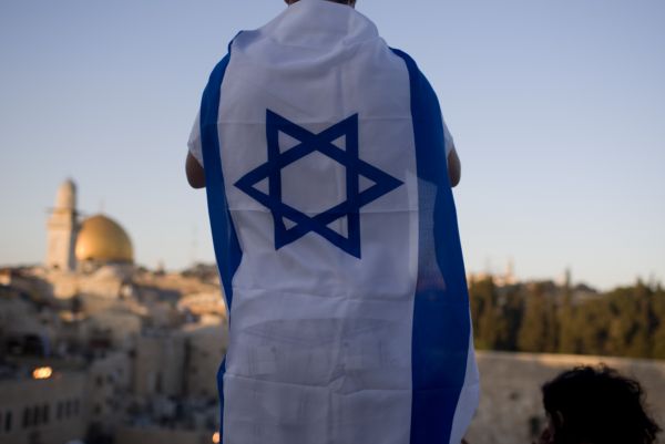 Izrael si připomíná šestidenní válku. Izrael si připomíná šestidenní válku.